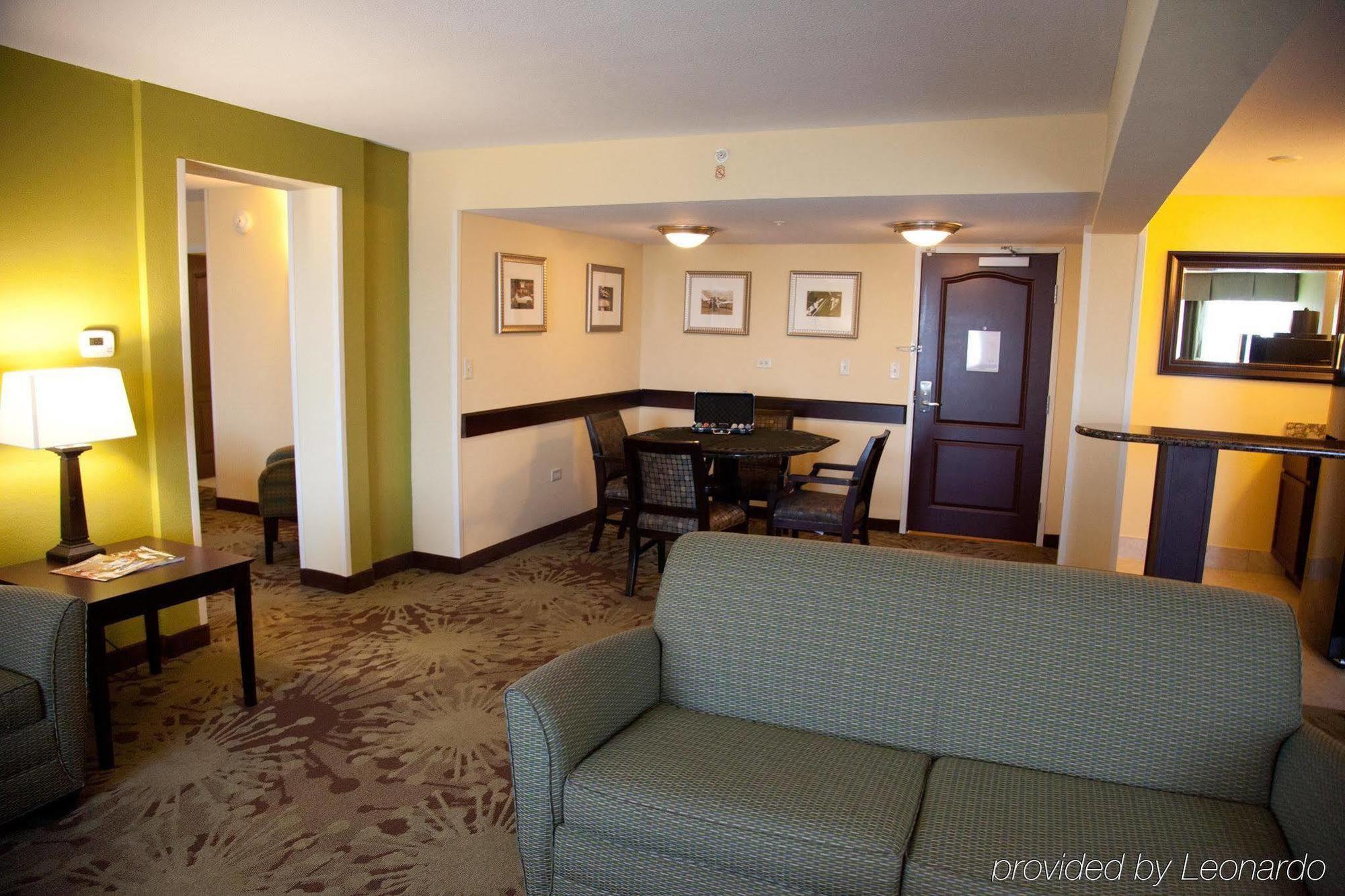 Holiday Inn Chicago North - Gurnee, An Ihg Hotel Extérieur photo